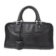 Pre-owned Leather handbags