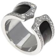 Pre-owned White Gold rings