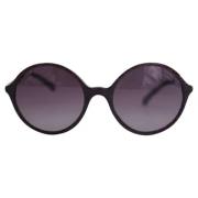 Pre-owned Acetate sunglasses