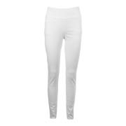 Slim-fit Trousers