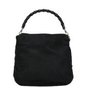 Pre-owned Canvas handbags