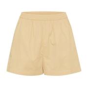 Enkle Elastiske Shorts & Knickers