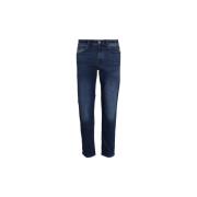 Regular Fit Denim Jeans