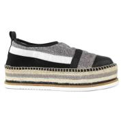 Espadrilles