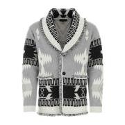 Brodert cashmere Icon cardigan