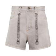 Brent Lilla Cargo Shorts