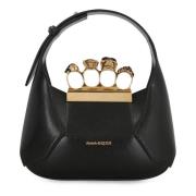 Smykket Mini Hobo Veske