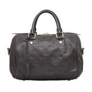 Pre-owned Leather louis-vuitton-bags