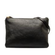 Pre-owned Leather celine-bags