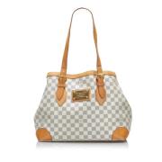 Pre-owned Leather louis-vuitton-bags