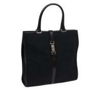 Pre-owned Nylon handbags