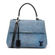 Pre-owned Leather louis-vuitton-bags