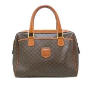 Pre-owned Leather handbags