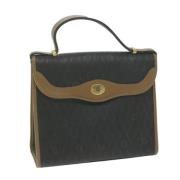 Pre-owned Leather handbags