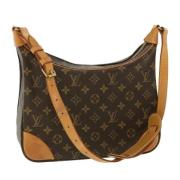 Pre-owned Canvas louis-vuitton-bags