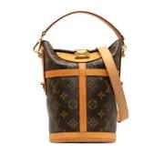 Pre-owned Leather louis-vuitton-bags