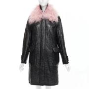 Pre-owned Fur outerwear