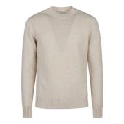 Round-neck Knitwear