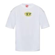 T-shirt T-Boxt-K3