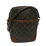 Pre-owned Canvas louis-vuitton-bags