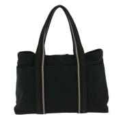 Pre-owned Canvas totes