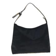 Pre-owned Nylon handbags