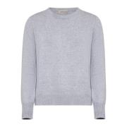 Grå Sweater Samling