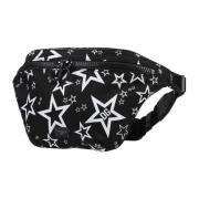 Stjerneprint Fanny Pack med stjerneprint