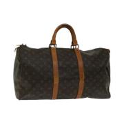 Pre-owned Canvas louis-vuitton-bags