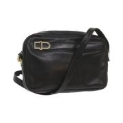 Pre-owned Leather dior-bags