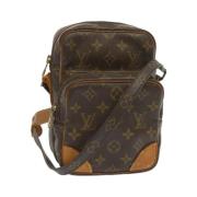 Pre-owned Canvas louis-vuitton-bags