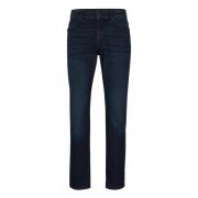 Slim Fit Stretch Jeans Delaware3-1