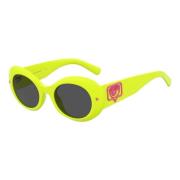 Yellow/Grey Sunglasses CF 7004/S