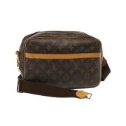 Pre-owned Canvas louis-vuitton-bags