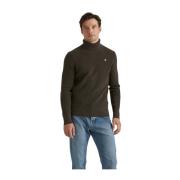 Bernard Roller Neck Sweater