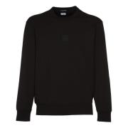 Sort Crew Neck Fleece Sweatshirt