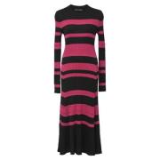 Pre-owned Wool dresses