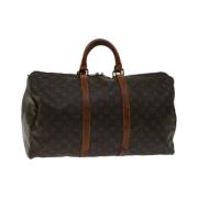 Pre-owned Canvas louis-vuitton-bags