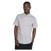 Brun Matinique Matrostol Shortsleeve Shirt Overdeler