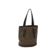 Pre-owned Canvas louis-vuitton-bags