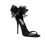 Elegant Nikole Sandal Sko