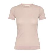 Legendiw Base T-Shirt Dusty Blush