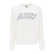 Brodert Logo Sweatshirt