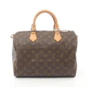 Pre-owned Canvas louis-vuitton-bags