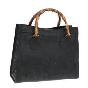 Pre-owned Leather handbags