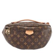 Pre-owned Leather louis-vuitton-bags