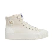 Moderne Komfortabel Sneaker Samoi Half