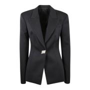 Elegant Blazer for Stilige Antrekk