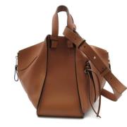 Pre-owned Leather handbags