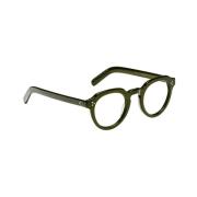 Gavolt OPT Dark Green Optical Frame